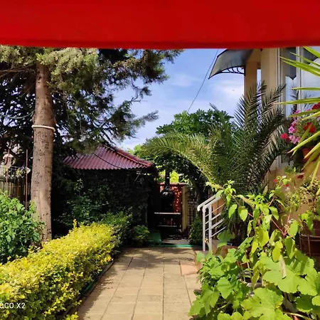 Apartament доли Gmina Pomorie