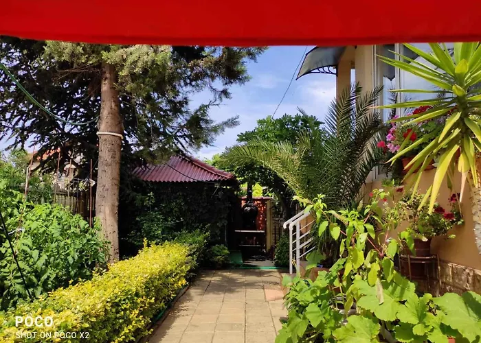 Апартаменты доли Поморие