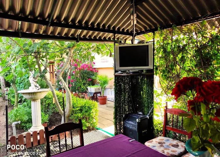 Апартаменты доли